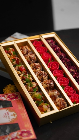 mithai