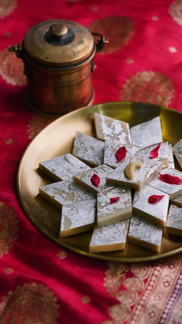 mithai