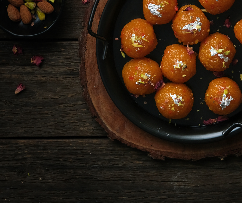 mithai
