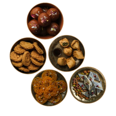 mithai